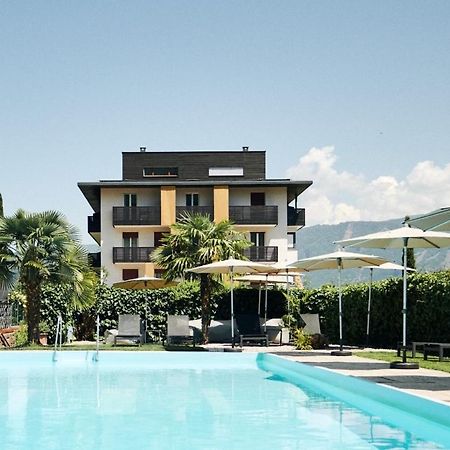Hotel Traminerhof Termeno Esterno foto