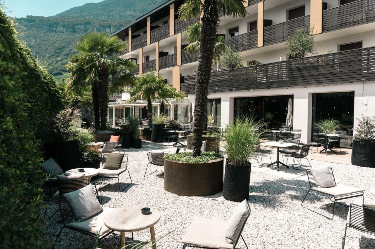 Hotel Traminerhof Termeno Esterno foto